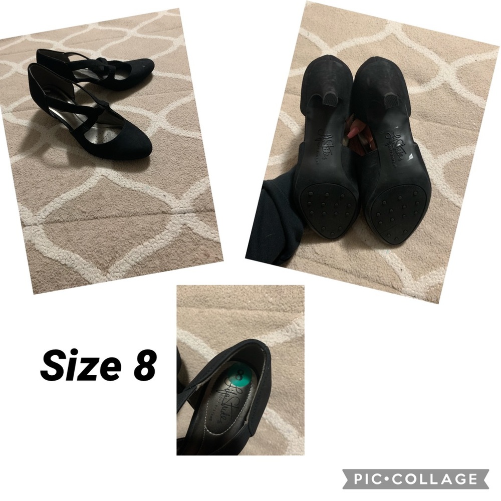 Women’s Heels size 8